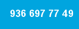 936 697 77 49 936 697 77 49